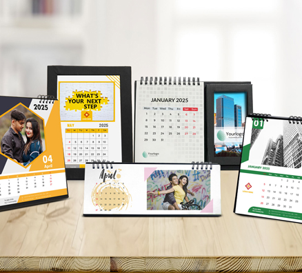 calendars & diaries